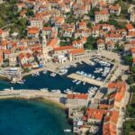 ibenik: Private Boat Tour to Prvi, Tijat, Kaprije, irije - Authentic Insights from Past Travelers