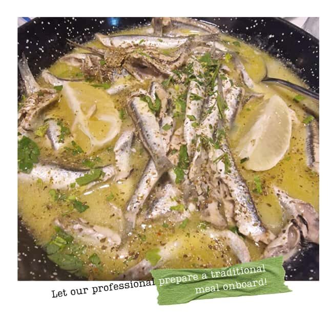 ibenik: Private Day Sailing with optional lunch - The Water-based Highlights