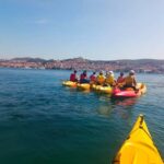 ibenik: Sea Kayaking Tour to St. Nicholas Fortress - Why This Tour Offers Exceptional Value