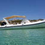 Ibiza and Formentera aboard a semi-rigid treasure (Samaná) - Who is this tour best for?