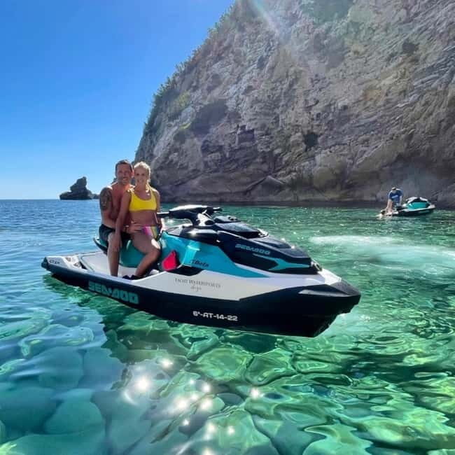 Ibiza: Beach Club & Jetski Experience - Who Will Love This Tour?