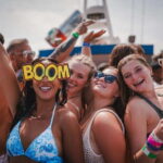 Ibiza Boat party with Premium boat and unlimited drinks - The Itinerary Breakdown: What to Expect