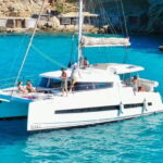 IBIZA: CATAMARAN CUEVAS CALA BASSA AND PLAYA CALA CONTE SUP PADDLE&SNORKEL - Why Choose This Catamaran Tour?