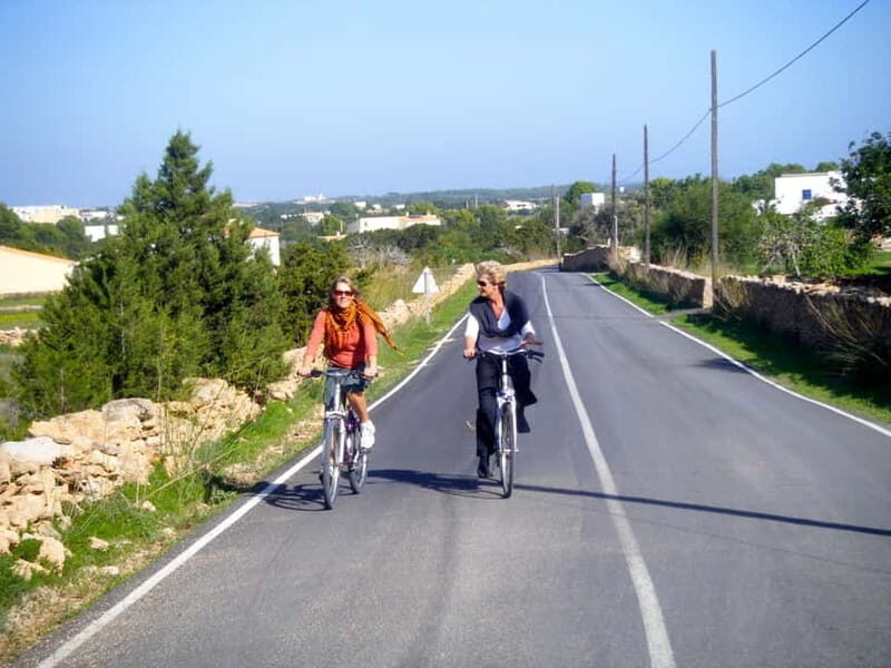 IBIZA day trip to Formentera by bicycle - Why This Experience Works for Different Travelers