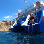 Ibiza: Es Vedrà Boat Tour with Swimming Stop - The Itinerary and What to Expect