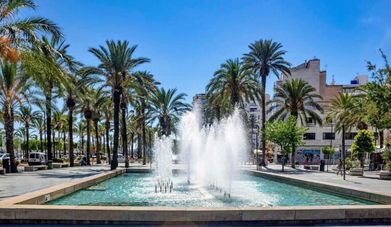 Ibiza Family Pass: Mini Golf & Pool Party - What’s Included and How It Works