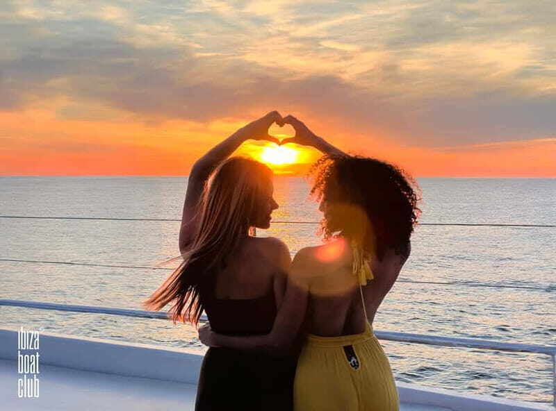 Ibiza: Formentera Cruise at Ibiza Boat Club - The Real-World Review Insights