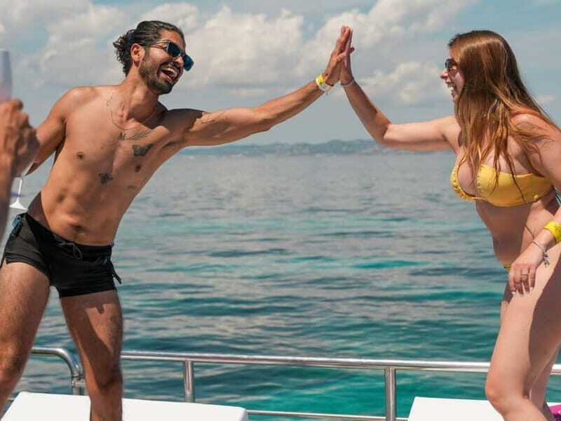 Ibiza: Formentera Full-Day Boat Tour with Lunch & Snorkeling - What We Loved and What to Consider