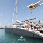 Ibiza: Formentera Sailing w/BBQ, Open Bar & Water Activities - Why This Tour Stands Out