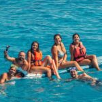 Ibiza: Formentera Trip with Paddle, Snorkel and Lunch - The Cruise & First Sightseeing