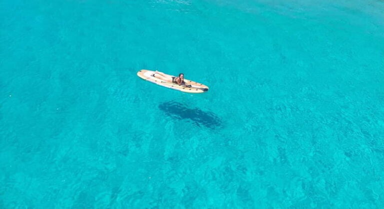 Ibiza: Full Day boat charter on Traditional Balearic Yacht - The Value of This Experience