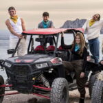 Ibiza: Guided Buggy Tour with Beach Stops - Who Should Book This Tour?