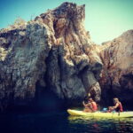 Ibiza: Guided Kayaking,caves,snorkel Tour - What’s Included & What You’ll Need to Bring