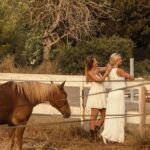 Ibiza: Horseback Ride Nature Experience + Picnic +Transport - What the Tour Includes and How It Works