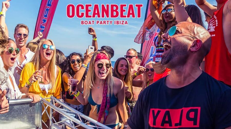 Ibiza: OceanClub Boat Party & Free Prem. Drinks & Club Entry - Authentic Reviews and Hidden Gems