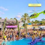 Ibiza Pool Party & Club Tour - O Beach & Eden Club - The Authentic Experience: What Travelers Say
