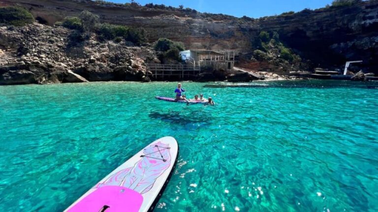 Ibiza Private Boat Excursion Tagomago Island 10 people Max - Final Thoughts