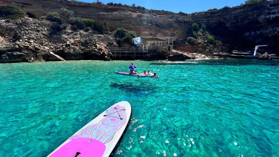 Ibiza Private Boat Excursion Tagomago Island 10 people Max - Final Thoughts