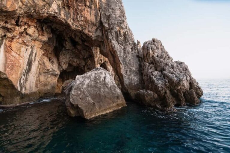 Ibiza: Private boat experience with skipper and all-inclusive - What Makes This Tour Stand Out?