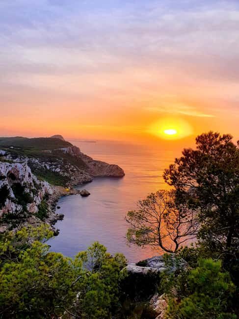 Ibiza: Private Hiking Tour with Local Guide - What’s Included and What’s Not