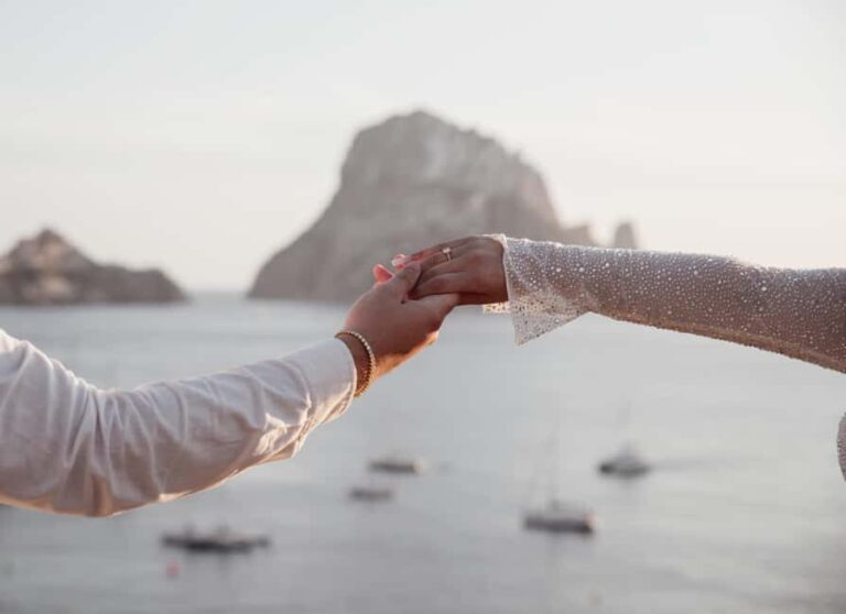 Ibiza: Private Photo Session with a Professional - Location and Itinerary