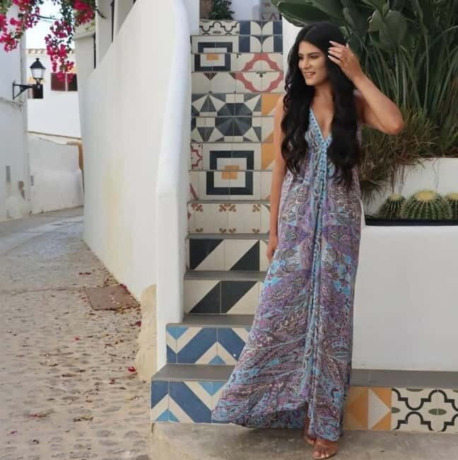 Ibiza: Private Photo Shoot with a Professional Photographer - Exploring Dalt Vila’s Highlights