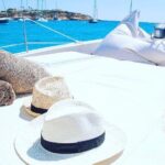 Ibiza: Private Sailboat with Tapas, Open Bar & Music - What’s Included & What to Keep in Mind
