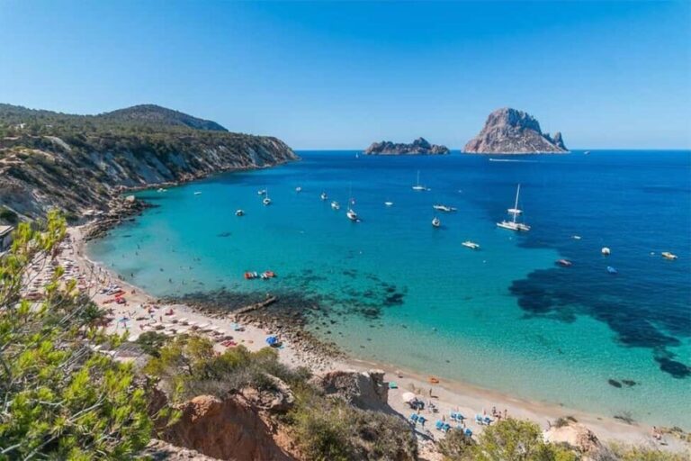 Ibiza: Quad Adventure to Explore Beaches and Unique Views - Who Should Consider This Tour?