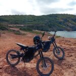Ibiza: Santa Eulalia Electric Motorbike Tour - What to Expect During the Tour