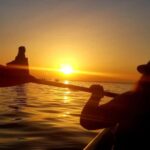 Ibiza: Sunset Kayak Tour - The Sum Up
