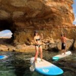 Ibiza: SUP & Snorkel Boat Tour with Caves, Drinks & Photos - Who Will Love This Tour?