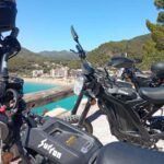 Ibiza: SURRON E-Bike Excursion Through Nature - Value and What You’re Getting