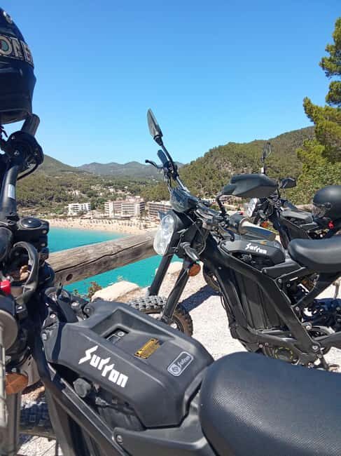 Ibiza: SURRON E-Bike Excursion Through Nature - Value and What You’re Getting