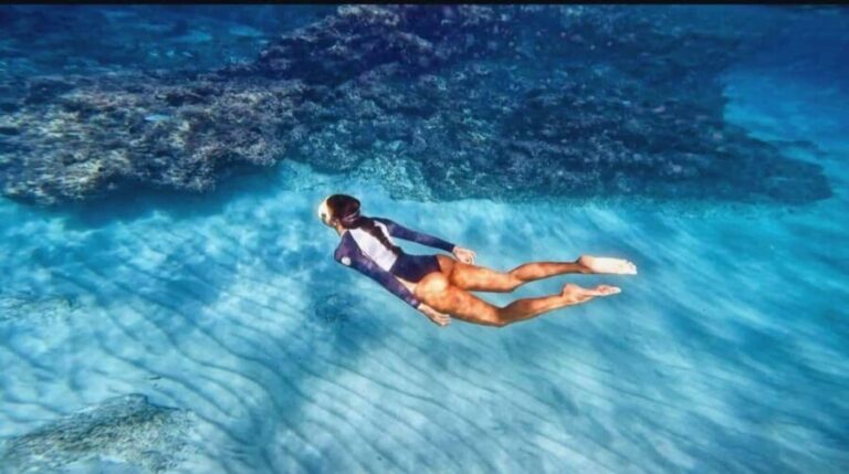 Ibiza: Tour of the island of Ibiza and swimming in Formentera - The Food and Drinks