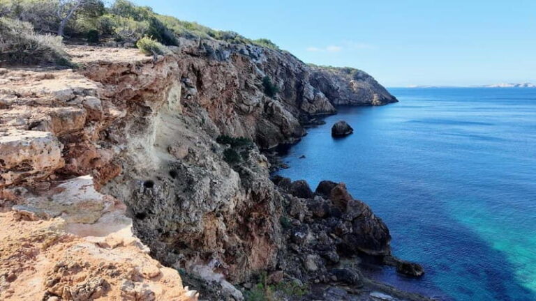 Ibiza West Coast: Hike & Fitness Energising HIIT Session - The Practicalities: How It All Comes Together