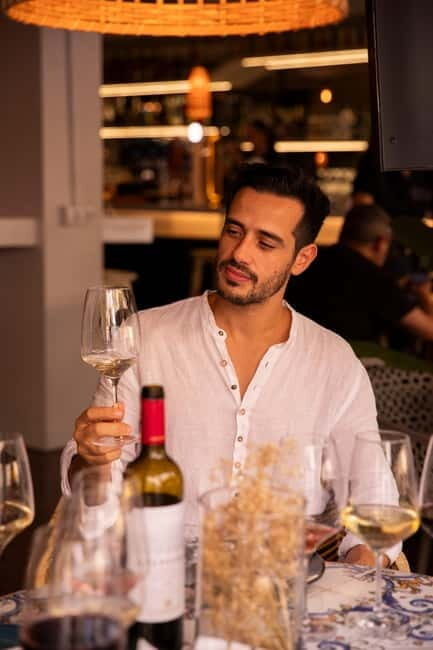 IBIZA Wine Tour: Wine Tasting + TAPAS + Olive Oil+ Transport - Who Will Love This Tour?