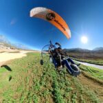 IBO Paratrike - Detailed Breakdown of the Tour