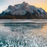 Ice Bubble Adventure on Abraham Lake - Final Thoughts