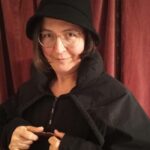 "Ice-Cold Ghost Breath"  a spooky tour that will make you smile. - The Atmosphere and Setting