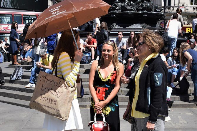 Ice Cream Tour of London - Final Thoughts