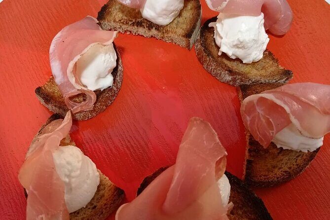 Ice cream workshop with tasting and gluten free aperitif - Why This Experience Offers Real Value