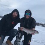 Ice Fishing Experience in Anchorage - An In-Depth Look at the Ice Fishing Tour in Anchorage