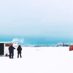 Ice Fishing Tour from Fairbanks - What to Expect at Each Stop