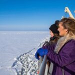 Icebreaker Sampo Cruise with transfer from Rovaniemi - The Practical Aspects