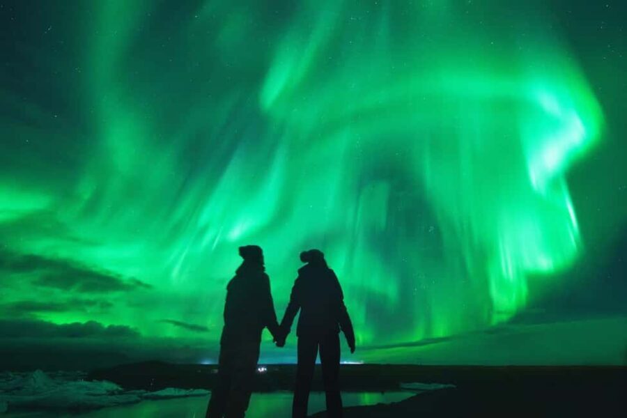 Iceland: 2-Day Ice Cave, Glacier Lagoon & Northern Lights - Practical Aspects and Value
