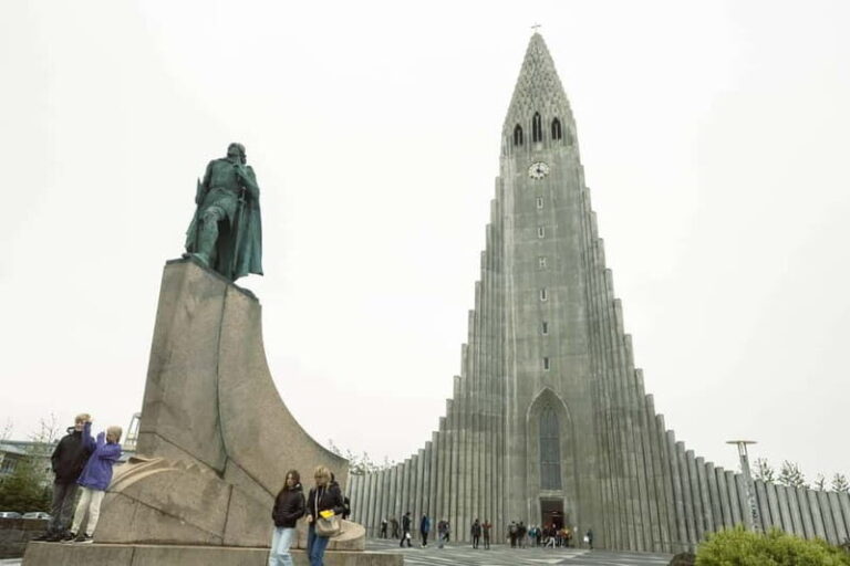 Iceland: 9-Day Guided Trekking Tour with Meals - Practicalities and What You Should Know