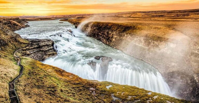 Iceland Golden Circle Tour - Practical Details and Value