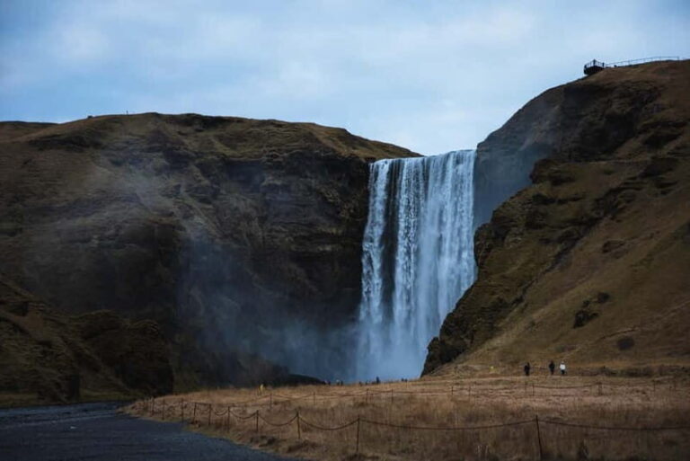 Iceland: Private South Coast, Waterfalls, and Glacier Hike - The Value of the Tour