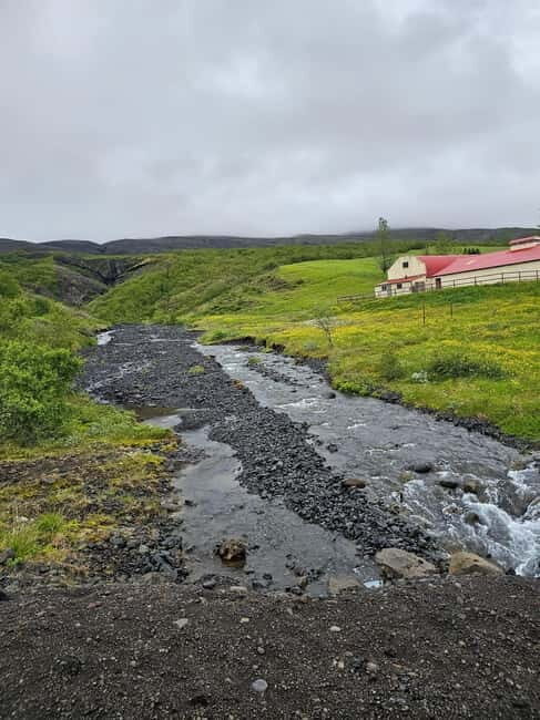 Iceland Reykjavik: Golden Circle Private Tour - Who Will Love This Tour?