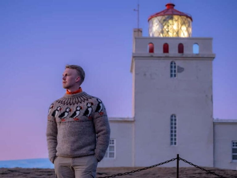 Iceland South Coast: Private Photography and Guided Day Tour - Why This Tour Stands Out